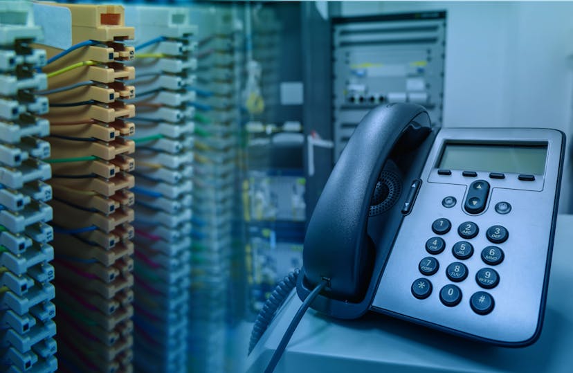 Best Telephone Systems